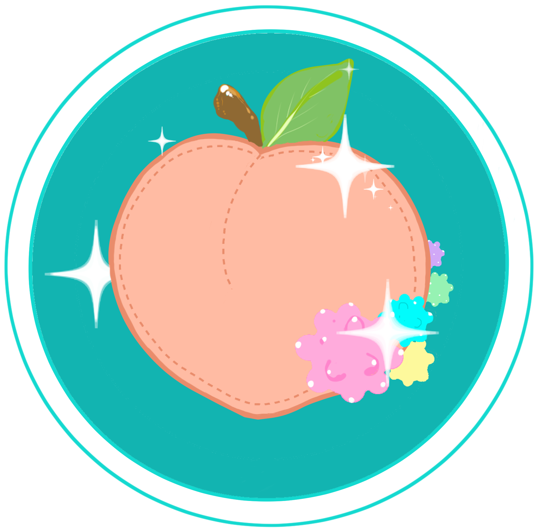 Rumble Peach